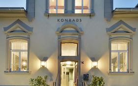 konrads gästehaus